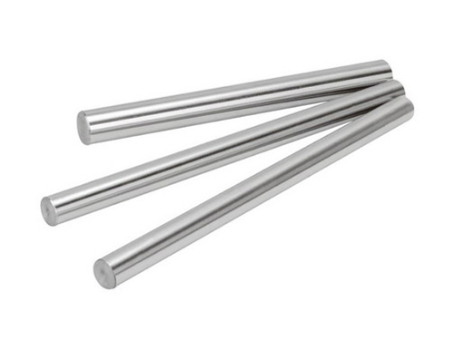 Modulation piston rod