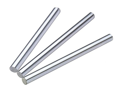 Stainless steel piston rod